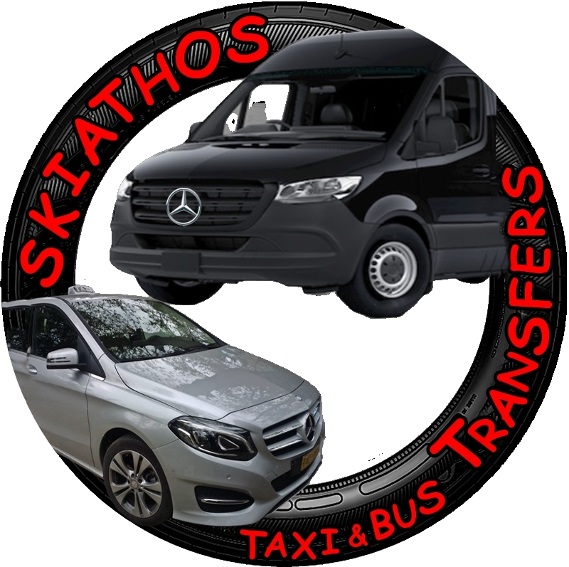 Skiathos Taxi & Bus